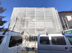 風通しや採光にも気を配った設計のお家は、快適な住環境をお約束します。
■国分寺市並木町3　新築一戸建て■