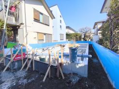 安心してお住まいいただける設備、仕様。日々の暮らしをより快適にお過ごしいただけます。■国分寺市本多3　新築一戸建て■