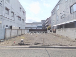 建築条件ありの売地です！■武蔵野市境5　売地■