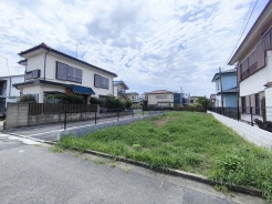 住みやすさと利便性を兼ね備えた立地。高い住宅性能を備えた安心で暮らしやすい住まいです。
■府中市美好町3　建築条件なし売地■