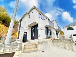 建物の基礎・構造といった目には見えにくい部分もしっかりこだわった快適な住空間です。
■八王子上柚木　新築一戸建■