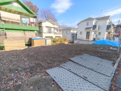 現地外観写真■府中市紅葉丘2　売地■