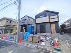 住まいの快適性と確かな安全性を充実させた設備、仕様です。
■日野市東豊田1　新築一戸建■