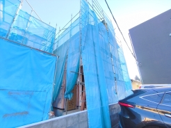 住まいの快適性と確かな安全性を充実させた設備、仕様です。
■八王子台町3　新築一戸建て■