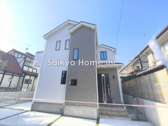 2路線3駅利用可能！利便性の高い交通アクセスが魅力的です。■八王子市散田町2　新築一戸建■