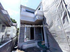 建物の基礎・構造といった目には見えにくい部分もしっかりこだわった快適な住空間です。
■日野市多摩平6　新築一戸建■