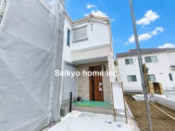 安心してお住まいいただける設備、仕様。日々の暮らしをより快適にお過ごしいただけます。
■日野市多摩平6　新築一戸建■