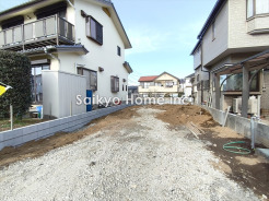 低層地区の静かなエリア！京王線「聖蹟桜ヶ丘」駅徒歩19分またはバス6分「対鴎荘前」停徒歩5分！ゆったり暮らしたい方にぴったりです。■多摩市連光寺1　新築一戸建て■