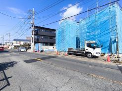 住みやすさと利便性を兼ね備えた立地。高い住宅性能を備えた安心で暮らしやすい住まいです。■八王子市北野町　新築戸建て■