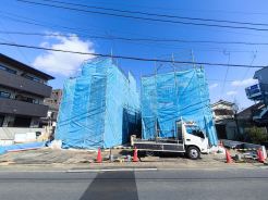 住まいの快適性と確かな安全性を充実させた設備、仕様です。■八王子市北野町　新築戸建て■
