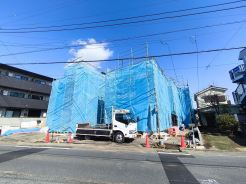 風通しや採光にも気を配った設計のお家は、快適な住環境をお約束します。■八王子市北野町　新築戸建て■