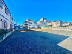 住みやすさと利便性を兼ね備えた立地です。■立川市栄町2　売地■