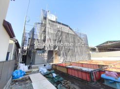 2路線利用可能！利便性の高い交通アクセスが魅力的です。■府中市美好町3　新築一戸建■