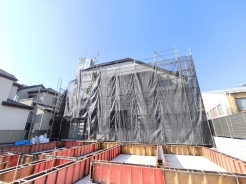 住まいの快適性と確かな安全性を充実させた設備、仕様です。
■府中市美好町3　新築一戸建■