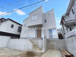 2路線3駅利用可能！利便性の高い交通アクセスが魅力的です。■八王子市東浅川町　新築一戸建て■