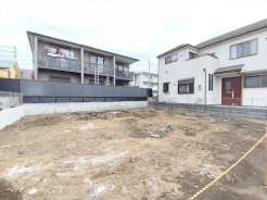 住みやすさと利便性を兼ね備えた立地。高い住宅性能を備えた安心で暮らしやすい住まいです。
■府中市朝日町2丁目　新築戸建て■