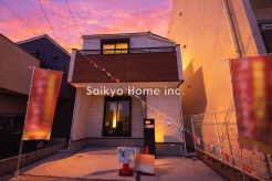 完成済みの物件です。実際のお部屋をご見学いただけます。ぜひお問い合わせください
■八王子市本郷町　新築戸建て■