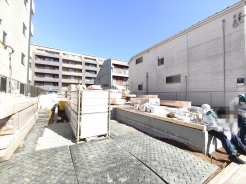 住まいの快適性と確かな安全性を充実させた設備、仕様です。■国立市富士見台1　新築一戸建て■