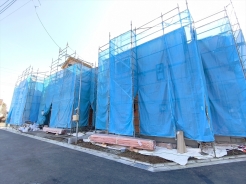 住まいの快適性と確かな安全性を充実させた設備、仕様です。
■八王子市石川町　新築一戸建て■