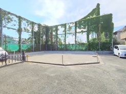 現地外観写真■昭島市拝島町4　売地■