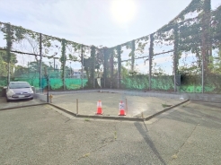 現地外観写真■昭島市拝島町4　売地■