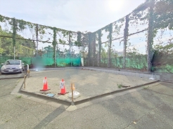 現地外観写真■昭島市拝島町4　売地■