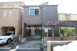 築浅のため大変きれいな物件です。
気持ちよくお住まいいただけます。■福生市武蔵野台1　分譲住宅■