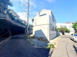 完成済みの物件です。実際のお部屋をご見学いただけます。ぜひお問い合わせください■調布市入間町3　新築一戸建て■