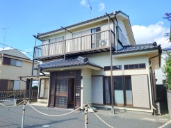 昭島市緑町４丁目