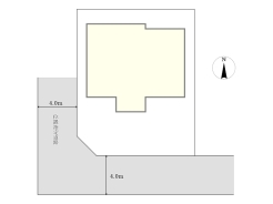 昭島市緑町４丁目
