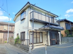 昭島市緑町４丁目