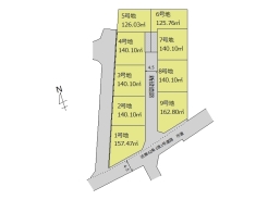 ■八王子市川口町　売地■