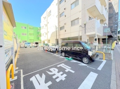 土地面積約54坪！広々とした敷地で始まる新生活はいかがですか！■三鷹市下連雀4　売地■