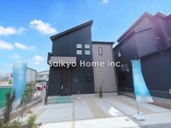 住まいの快適性と確かな安全性を充実させた設備、仕様です。■三鷹市上連雀6　新築一戸建て■