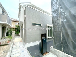 JR中央線、京王線「八王子」駅利用可能です！■八王子市大和田町1　新築一戸建て■