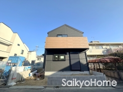 プライベートな時間も、ご家族とくつろぐ時間も充実している「ずっと住み続ける家」を実現した新築住宅です。
■小金井市貫井北町3　新築一戸建て■