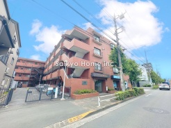 住みやすさと利便性を兼ね備えた立地。高い住宅性能を備えた安心で暮らしやすい住まいです。■小金井市緑町5　中古マンション■