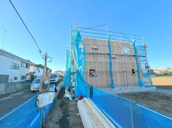 ■武蔵村山市伊奈平6　売地■