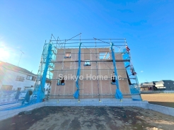 ■武蔵村山市伊奈平6　売地■