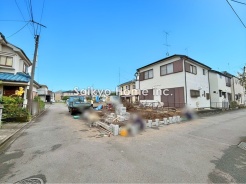 ■相模原市中央区陽光台3　売地■