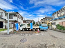 ■相模原市中央区陽光台3　売地■