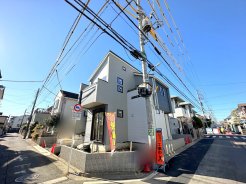 住まいの快適性と確かな安全性を充実させた設備、仕様です。■調布市深大寺東町6　新築一戸建て■