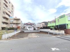 JR南武線「谷保」駅まで徒歩約3分の物件です！■国立市富士見台1　売地■