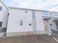 住みやすさと利便性を兼ね備えた立地。高い住宅性能を備えた安心で暮らしやすい住まいです。■小金井市貫井南町1　新築一戸建て■