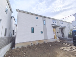 住まいの快適性と確かな安全性を充実させた設備、仕様です。■小金井市貫井南町1　新築一戸建て■