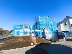 住みやすさと利便性を兼ね備えた立地。高い住宅性能を備えた安心で暮らしやすい住まいです。■小金井市貫井南町1　新築一戸建て■