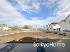 現地写真
■小金井市貫井南町1　新築一戸建て■