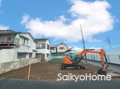 住まいの快適性と確かな安全性を充実させた設備、仕様です。■三鷹市新川1　新築一戸建て■