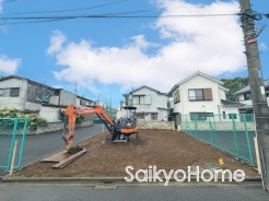 住みやすさと利便性を兼ね備えた立地。高い住宅性能を備えた安心で暮らしやすい住まいです。■三鷹市新川1　新築一戸建て■