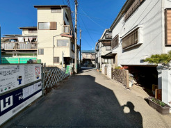 建物の基礎・構造といった目には見えにくい部分もしっかりこだわった快適な住空間です。■狛江市西野川4　新築一戸建■